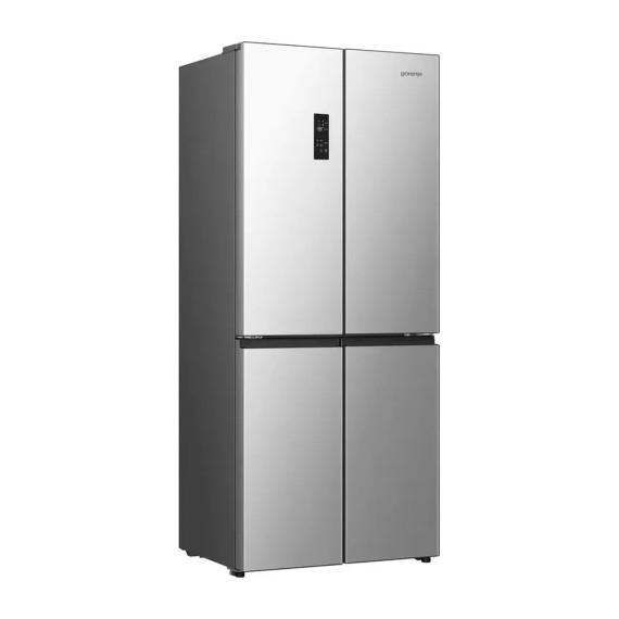 მაცივარი GORENJE NRM819E61X