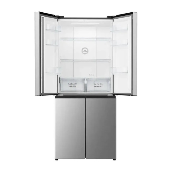 მაცივარი GORENJE NRM819E61X