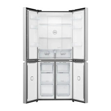 მაცივარი GORENJE NRM819E61X