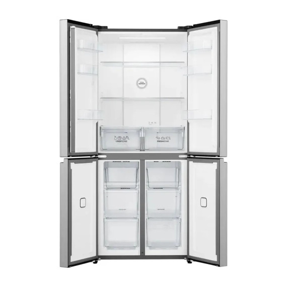 მაცივარი GORENJE NRM819E61X