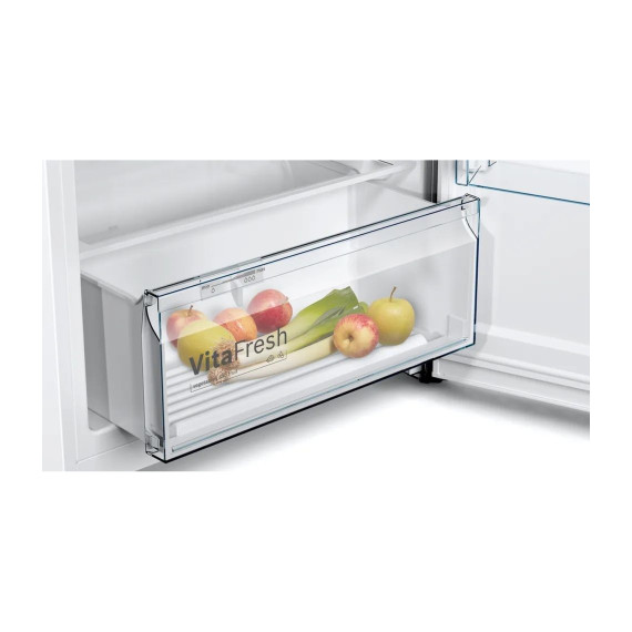 მაცივარი BOSCH KDN43NW20U