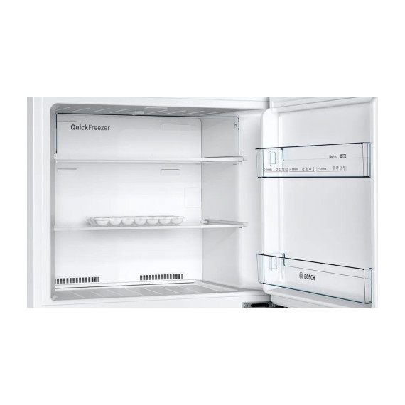 მაცივარი BOSCH KDN43NW20U