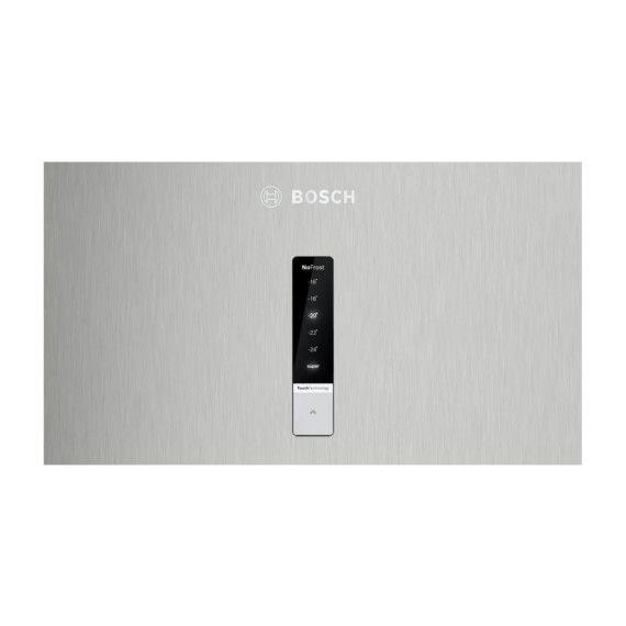 მაცივარი BOSCH KDN43VL20U