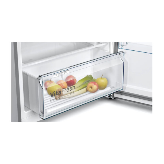 მაცივარი BOSCH KDN43VL20U