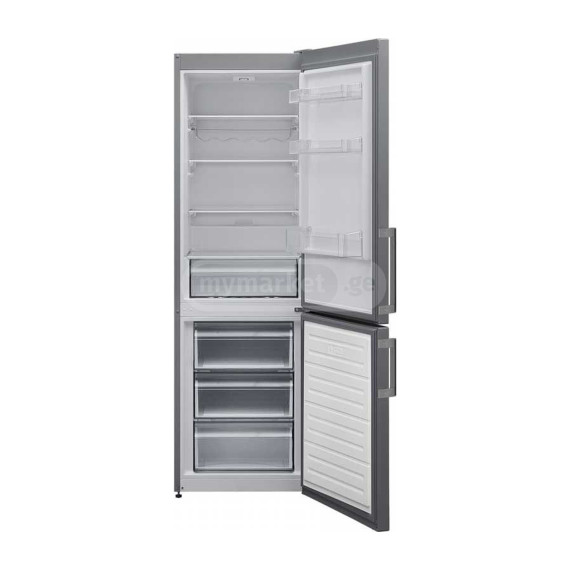 მაცივარი GRAETZ GTN43NW