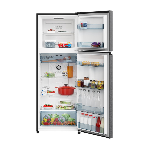 მაცივარი HITACHI HRTN6443SXCS