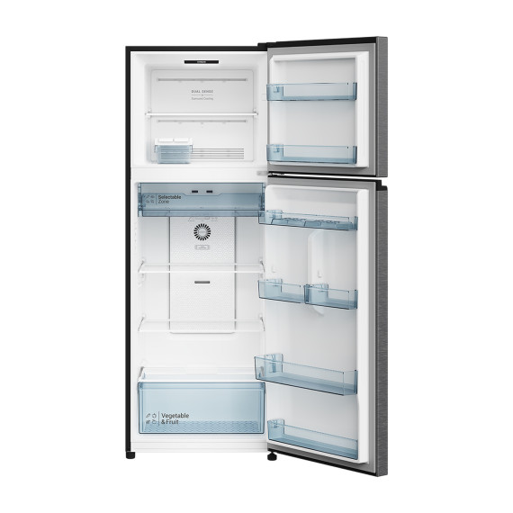 მაცივარი HITACHI HRTN6443SXCS