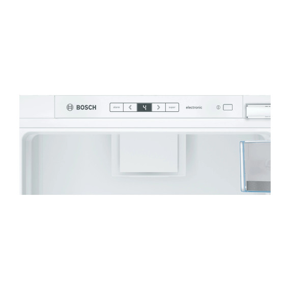 ჩასაშენებელი მაცივარი BOSCH KIR81AF30U