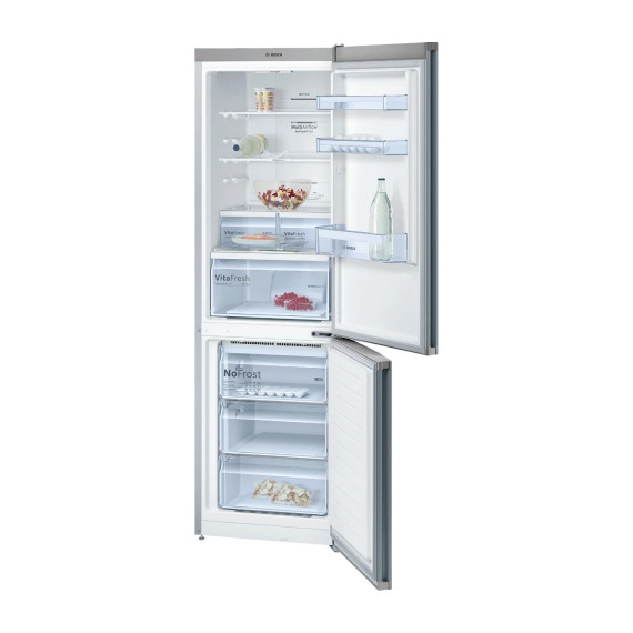 მაცივარი BOSCH KSV36VL30U