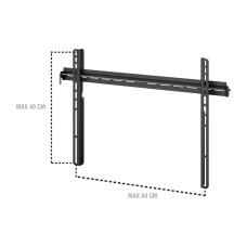 кронштейны для tv SONOROUS SUREFIX152