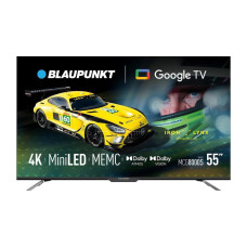 телевизор BLAUPUNKT 55MСG8000