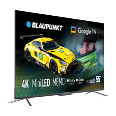 телевизор BLAUPUNKT 55MСG8000