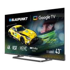 телевизор BLAUPUNKT 43QBG6000