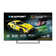 ტელევიზორი BLAUPUNKT 55QBG6000
