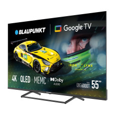 ტელევიზორი BLAUPUNKT 55QBG6000
