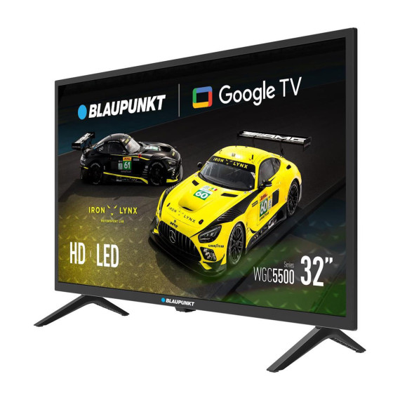 ტელევიზორი BLAUPUNKT 32WGC5500