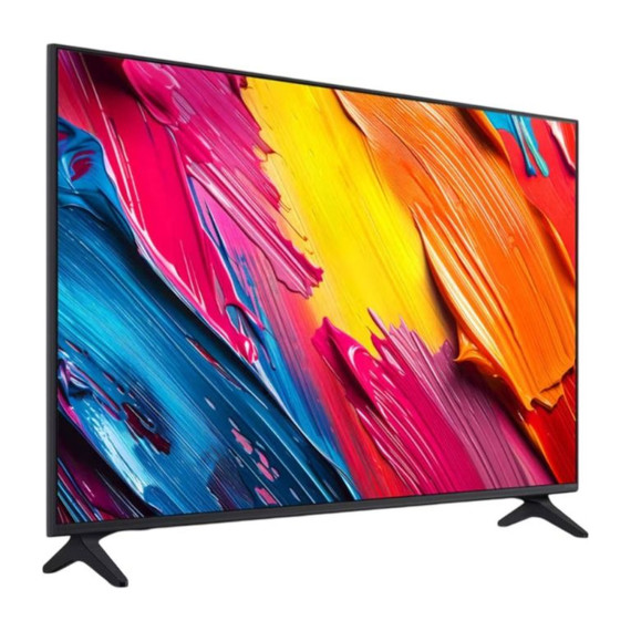 ტელევიზორი LG 55QNED70A6A.AMCN