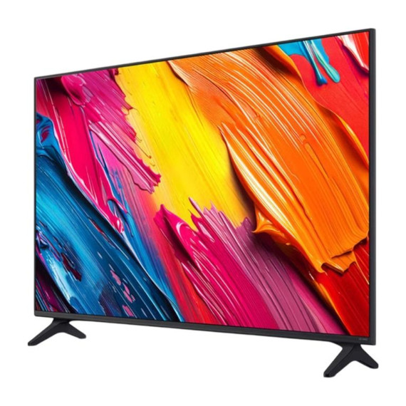 ტელევიზორი LG 55QNED70A6A.AMCN