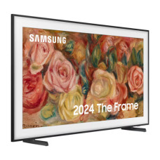 ტელევიზორი SAMSUNG QE55LS03FAUXRU