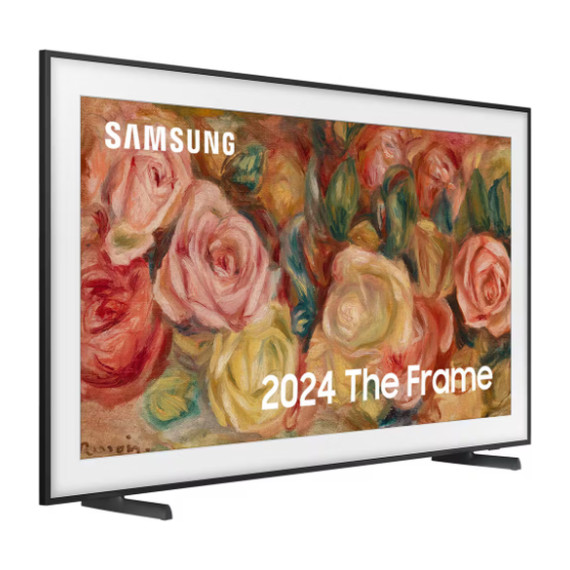 ტელევიზორი SAMSUNG QE55LS03FAUXRU