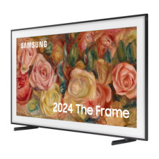 ტელევიზორი SAMSUNG QE55LS03FAUXRU