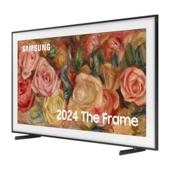 ტელევიზორი SAMSUNG QE55LS03FAUXRU