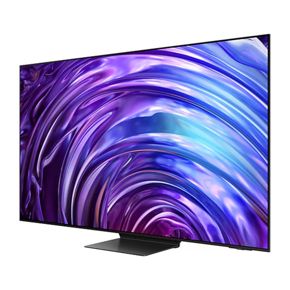 ტელევიზორი SAMSUNG QE55S95FAUXRU