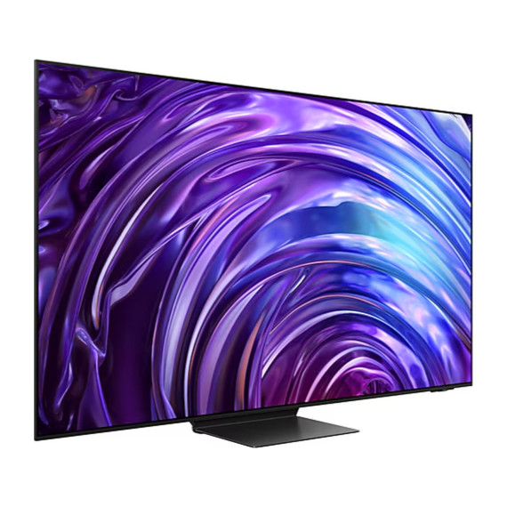 ტელევიზორი SAMSUNG QE55S95FAUXRU