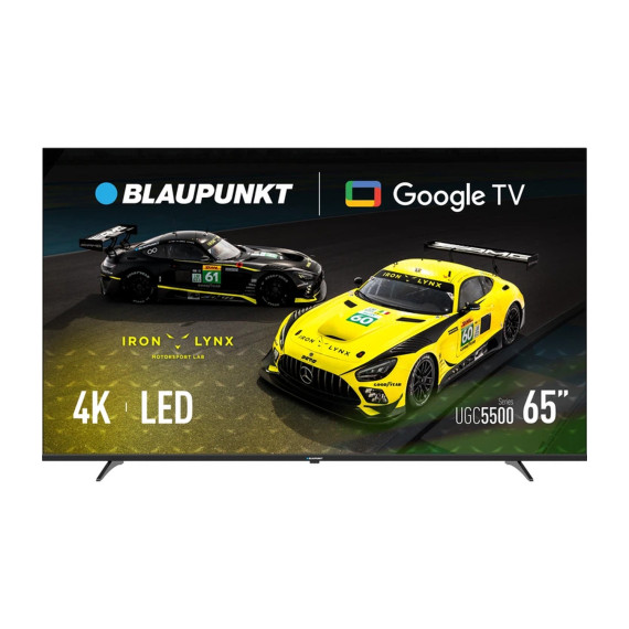 ტელევიზორი BLAUPUNKT 65UGC5500