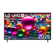 tv LG 43UA75009LA.AMCN