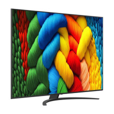 телевизор LG 86NANO81A6A.AMCN
