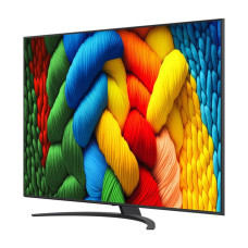 телевизор LG 86NANO81A6A.AMCN