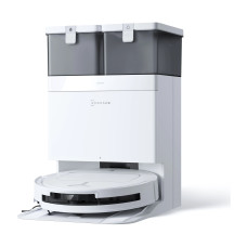 пылесос робот ECOVACS DEEBOT T50 PRO OMNI WHITE