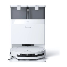 пылесос робот ECOVACS DEEBOT T50 PRO OMNI WHITE