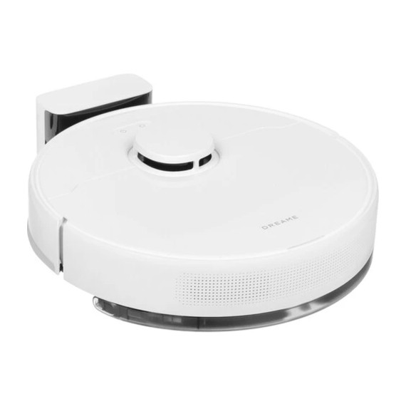 vacuum cleaner robot DREAME F10 WHITE