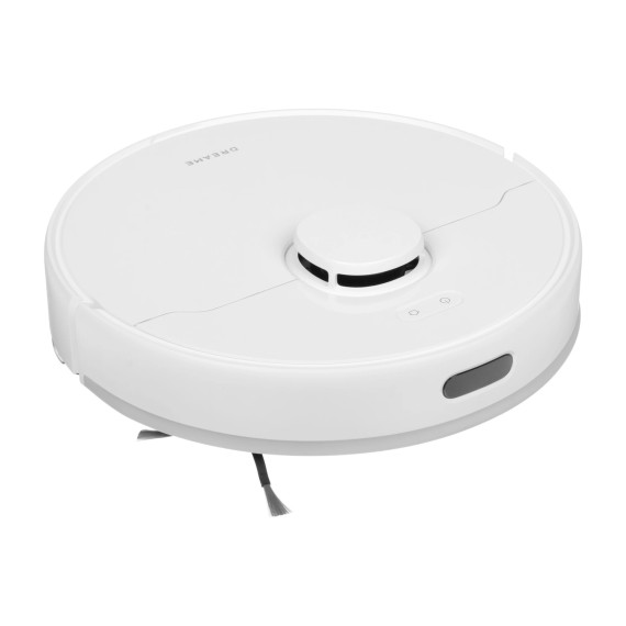 vacuum cleaner robot DREAME F10 WHITE