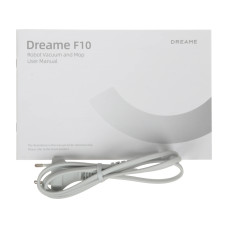 пылесос робот DREAME F10 WHITE