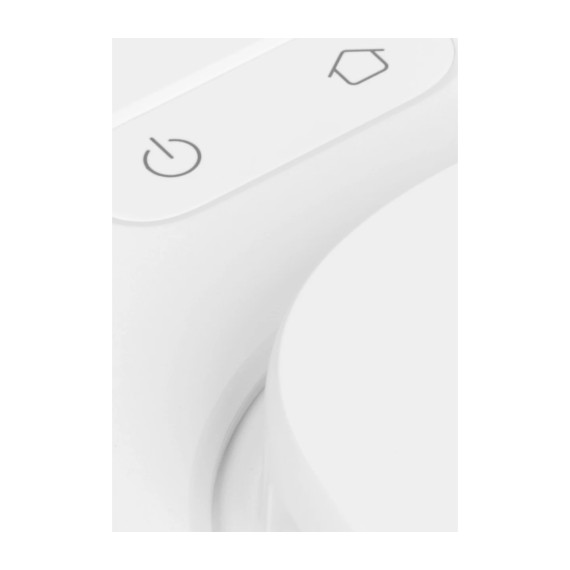 vacuum cleaner robot DREAME F10 WHITE