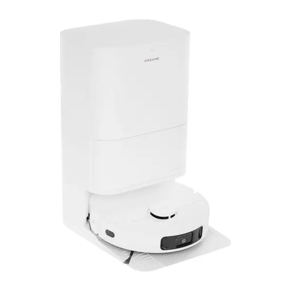 vacuum cleaner robot DREAME L40 ULTRA CE WHITE