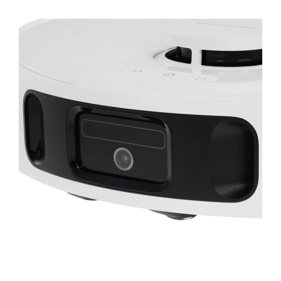 vacuum cleaner robot DREAME L40 ULTRA CE WHITE