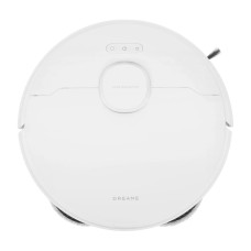 vacuum cleaner robot DREAME L40 ULTRA CE WHITE