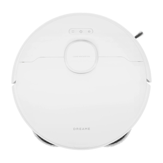 vacuum cleaner robot DREAME L40 ULTRA CE WHITE