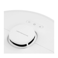 vacuum cleaner robot DREAME L40 ULTRA CE WHITE