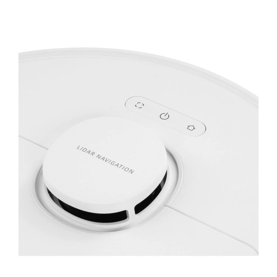vacuum cleaner robot DREAME L40 ULTRA CE WHITE