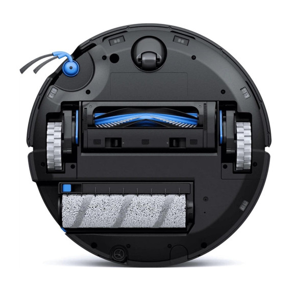 vacuum cleaner robot ECOVACS X11 OMNICYCLONE