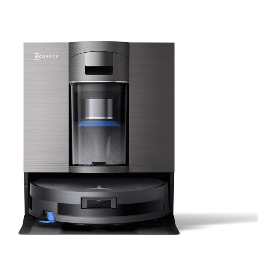 vacuum cleaner robot ECOVACS X11 OMNICYCLONE