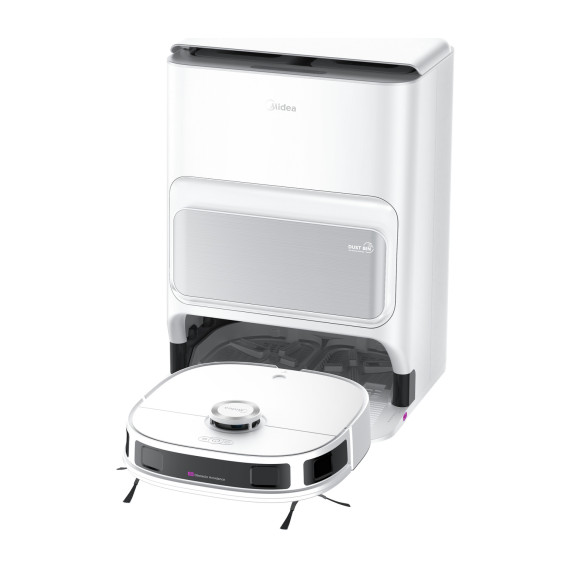 vacuum cleaner robot MIDEA V12