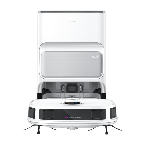 vacuum cleaner robot MIDEA V12