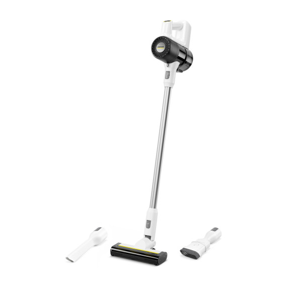vacuum cleaner wireless KARCHER KVA 2