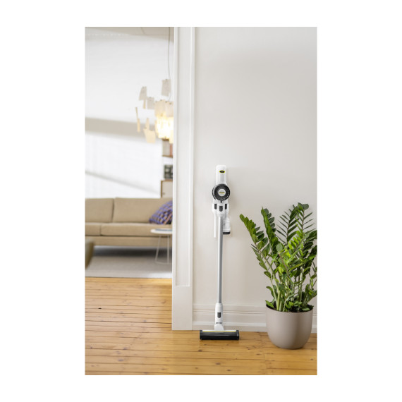 vacuum cleaner wireless KARCHER KVA 2